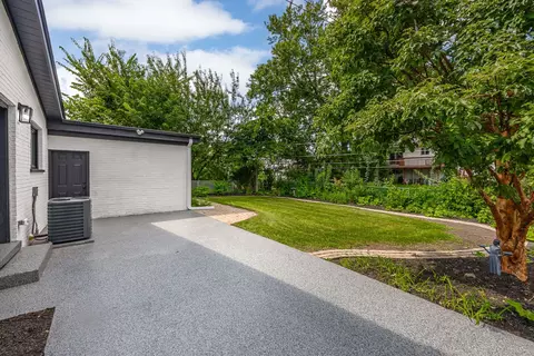 Exterior - 1307 Pershing Ave, Wheaton, IL 60189 photo 9 of 11