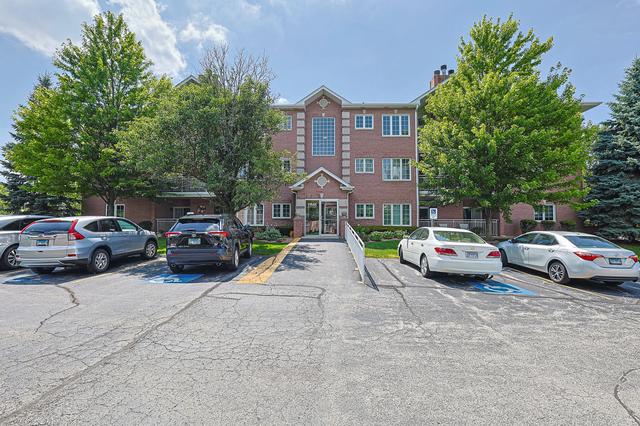 11545 Settlers Pond Way #2D, Orland Park, IL 60467