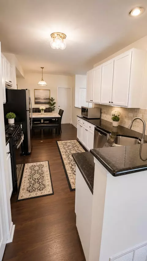 Kitchen - 2485 Reflections Dr, Aurora, IL 60502 photo 1 of 2