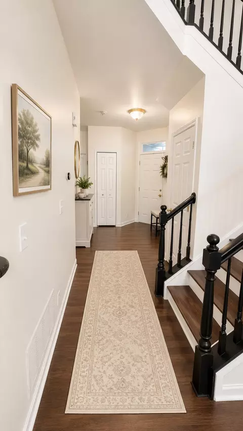 Entry Way - 2485 Reflections Dr, Aurora, IL 60502 photo 1 of 1