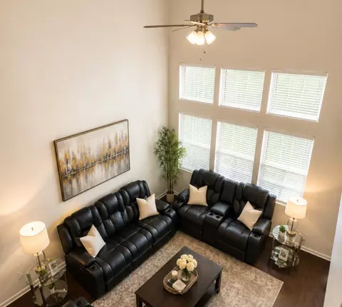 Living - 2485 Reflections Dr, Aurora, IL 60502 photo 2 of 2
