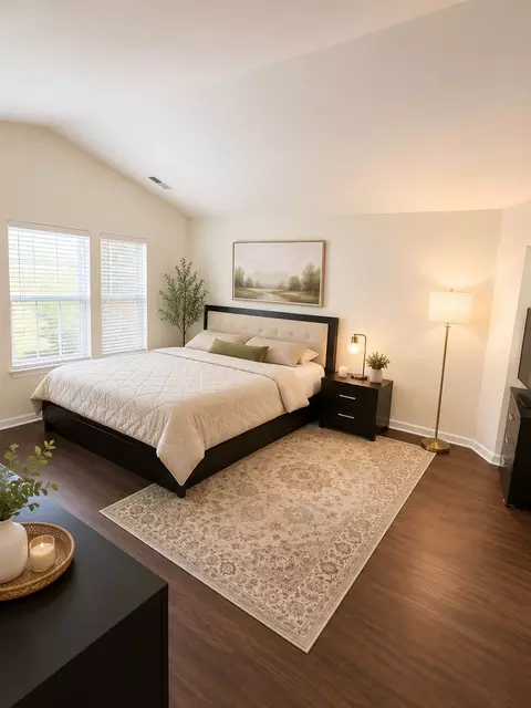 Bedroom - 2485 Reflections Dr, Aurora, IL 60502 photo 2 of 4