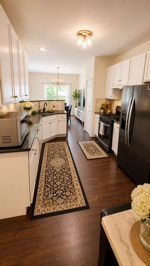 Kitchen - 2485 Reflections Dr, Aurora, IL 60502 photo 2 of 2