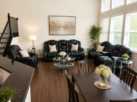 Living - 2485 Reflections Dr, Aurora, IL 60502 photo 1 of 2