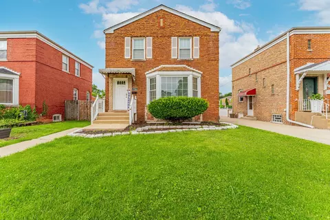 9144 S Utica Ave, Evergreen Park, IL 60805