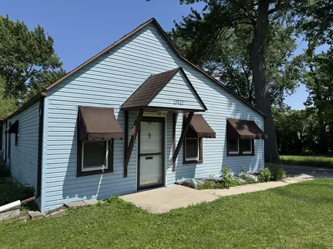 17941 S Highland Ave, Tinley Park, IL 60477