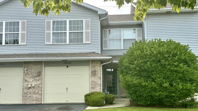 16026 Bormet Dr, Tinley Park, IL 60477