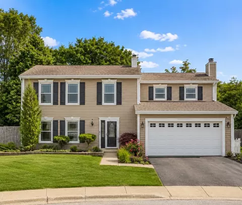 25 W142 Windham Hill Ct, Naperville, IL 60540