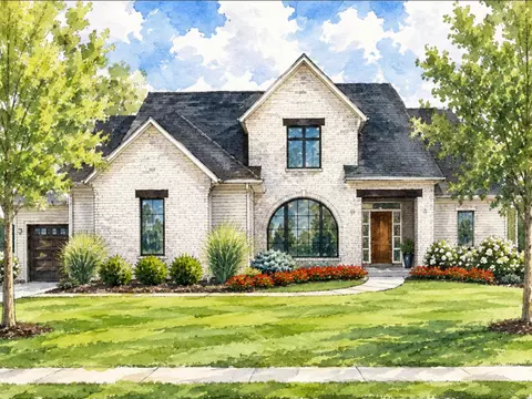 7081 Timber Ridge Ln, Bettendorf, IA 52722