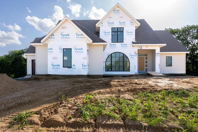 7081 Timber Ridge Ln, Bettendorf, IA 52722