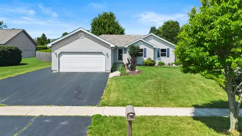 911 Cottonwood Dr, Elwood, IL 60421