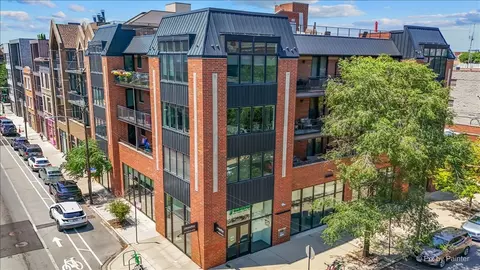 1600 N Bell Ave #3B, Chicago, IL 60647