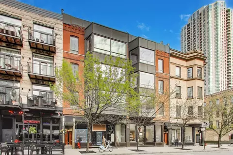 503 N Wells St #3, Chicago, IL 60654