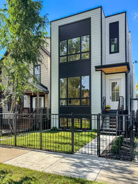 1728 N Sawyer Ave #FRONT, Chicago, IL 60647