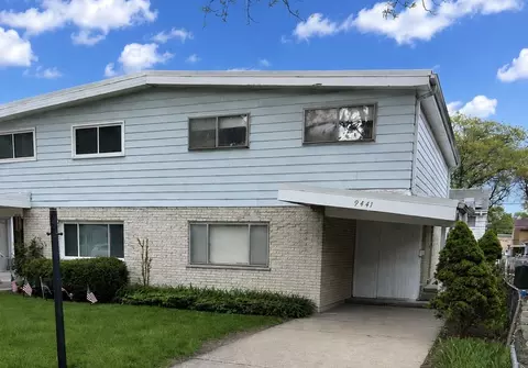 Undisclosed, Des Plaines, IL 60016