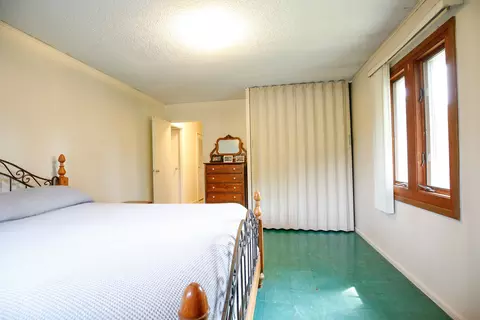 Bedroom - 1742 Wolverine Rd, Dixon, IL 61021 photo 3 of 6