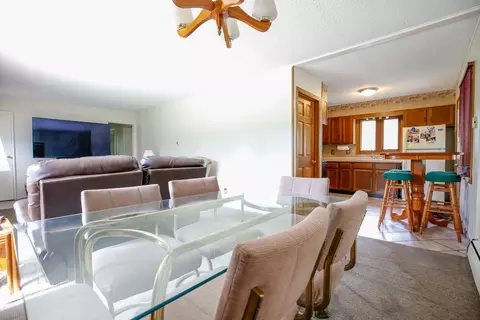 Dining - 1742 Wolverine Rd, Dixon, IL 61021 photo 1 of 1