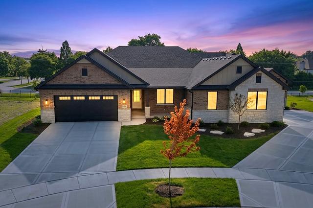 11175 Lizmore Ln #33A, Orland Park, IL 60467