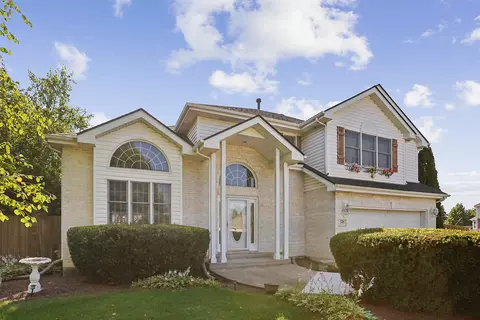 524 Glenn Dr, New Lenox, IL 60451