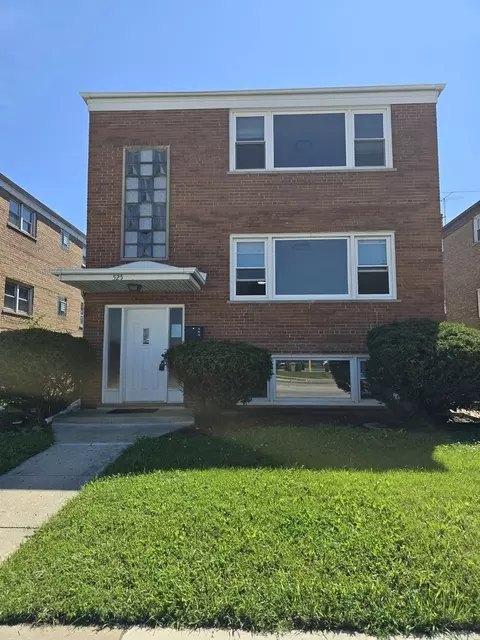 525 25th Ave, Bellwood, IL 60104
