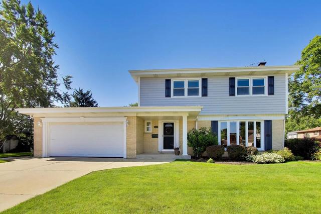 2505 E Mayfair Rd, Arlington Heights, IL 60004