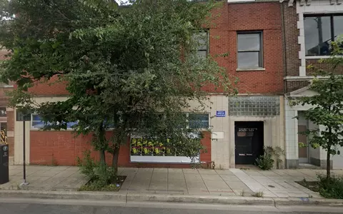 3319-21 W Fullerton Ave, Chicago, IL 60647