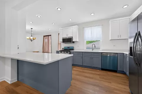 Kitchen - 107 4th Ave, Joliet, IL 60433 photo 1 of 1