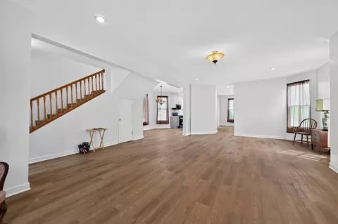 Living - 107 4th Ave, Joliet, IL 60433 photo 1 of 6