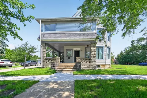 Exterior - 107 4th Ave, Joliet, IL 60433 photo 2 of 7