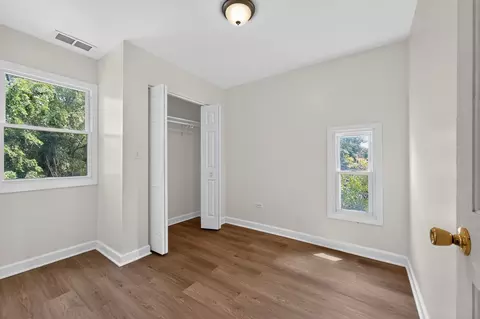 Bedroom - 107 4th Ave, Joliet, IL 60433 photo 5 of 5