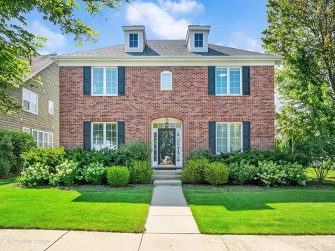 515 Superior St, Vernon Hills, IL 60061