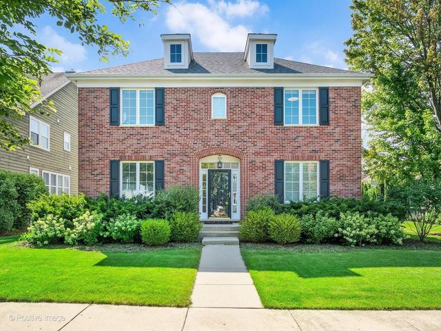 515 Superior St, Vernon Hills, IL 60061