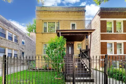 4542 N Long Ave, Chicago, IL 60630