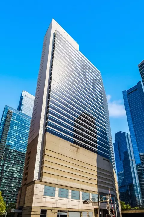 333 N Canal St #3003, Chicago, IL 60606