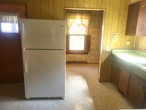 Kitchen - 1415 W 1st St, Dixon, IL 61021 photo 1 of 2
