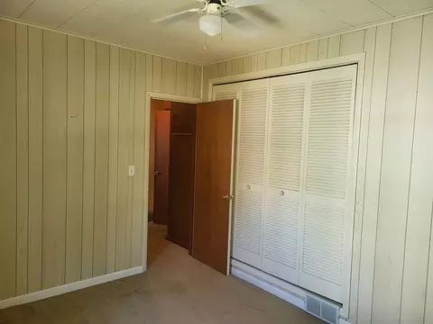 Bedroom - 1415 W 1st St, Dixon, IL 61021 photo 1 of 4