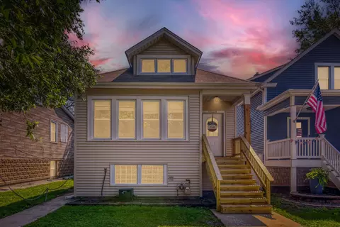 11029 S Troy St, Chicago, IL 60655
