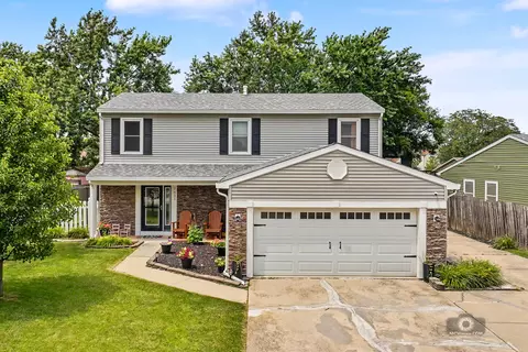 7652 W Hickory Creek Dr, Frankfort, IL 60423 photo 3