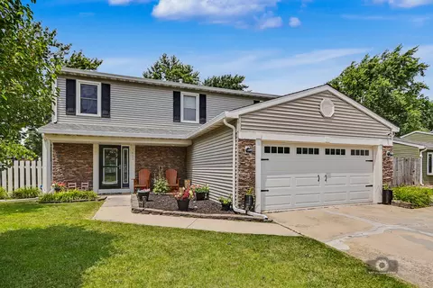 7652 W Hickory Creek Dr, Frankfort, IL 60423 photo 1