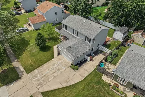 7652 W Hickory Creek Dr, Frankfort, IL 60423 photo 5