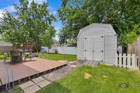 7652 W Hickory Creek Dr, Frankfort, IL 60423 photo 30
