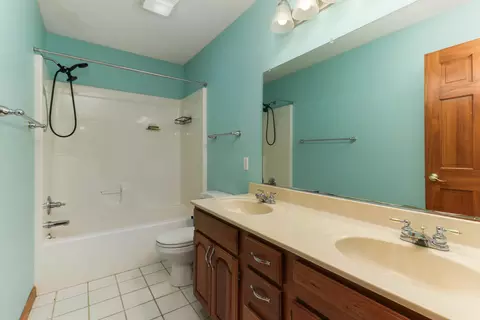 Bath - 404 Sunset Dr, Colfax, IL 61728 photo 2 of 3