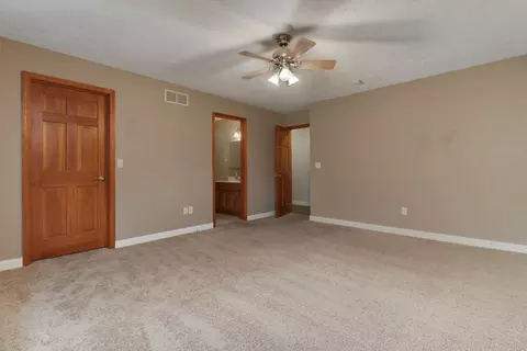 Bedroom - 404 Sunset Dr, Colfax, IL 61728 photo 2 of 6