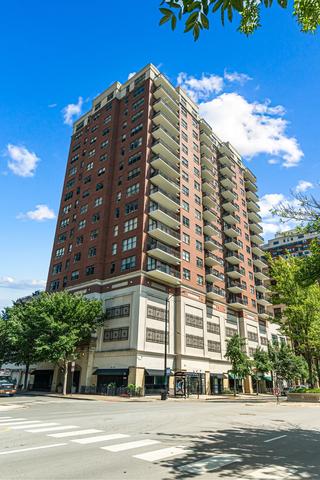 5 E 14th Pl #1304, Chicago, IL 60605