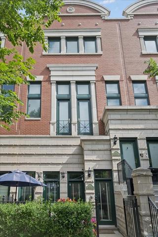 434 W Armitage Ave #D, Chicago, IL 60614