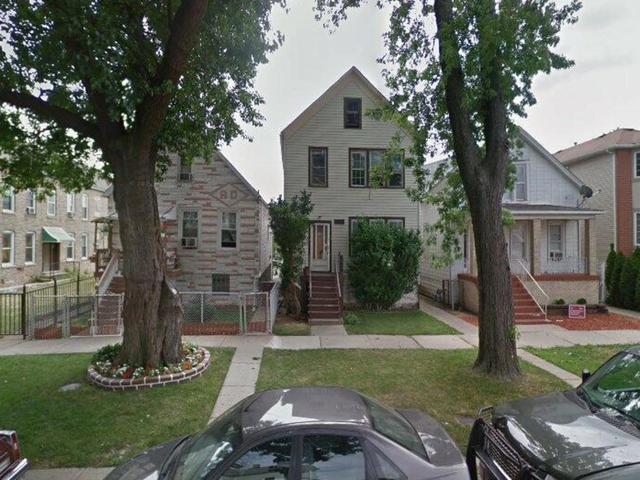 3033 S 49th Ave, Cicero, IL 60804