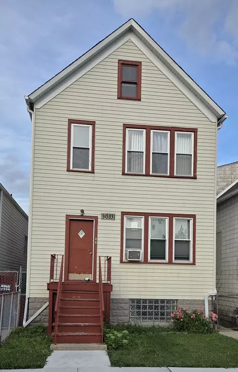 3033 S 49th Ave, Cicero, IL 60804