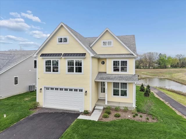 22075 W Casa Bella Vw, Kildeer, IL 60047
