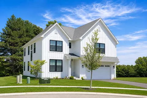 22075 W Casa Bella Vw, Kildeer, IL 60047