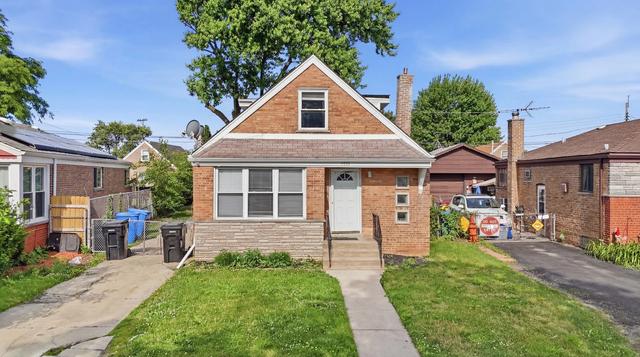 7836 S Kedvale Ave, Chicago, IL 60652